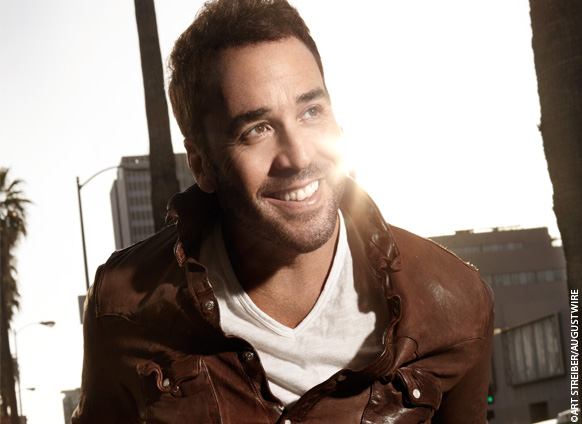 Where Ari Gold Ends and Jeremy Piven Begins