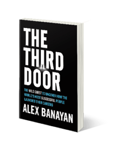 The Third Door