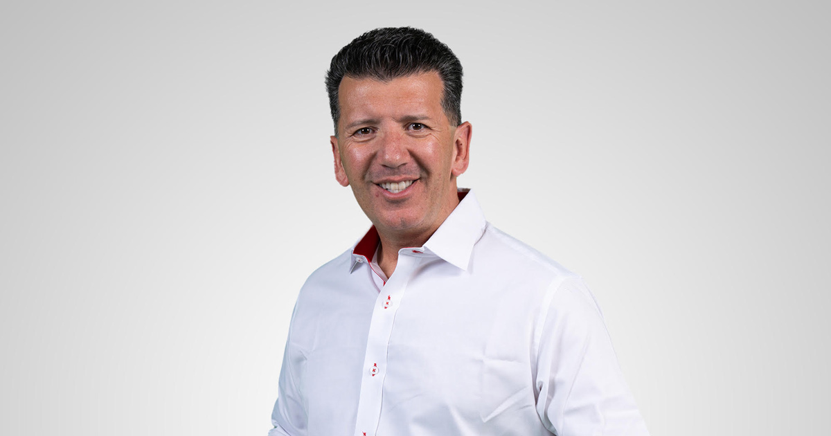 Tony De Gouveia On Building Wealth Through Servant Leadership