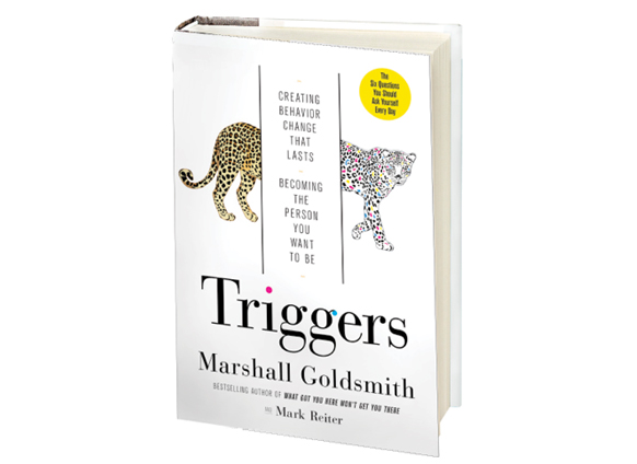 Reading List: Triggers