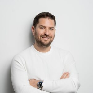 Lorne Greenberg headshot