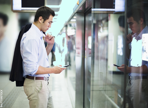 3 Apps That Make It Easy to Work from Your Phone