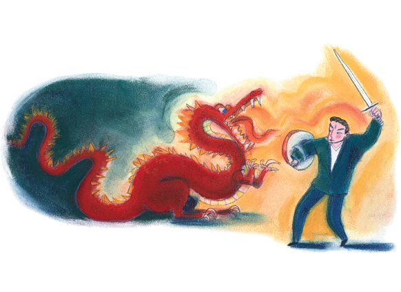 Why Anxiety Can Be Good