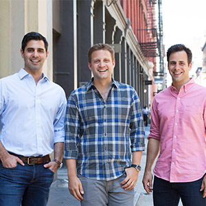 2015 SUCCESS Achievers of the Year