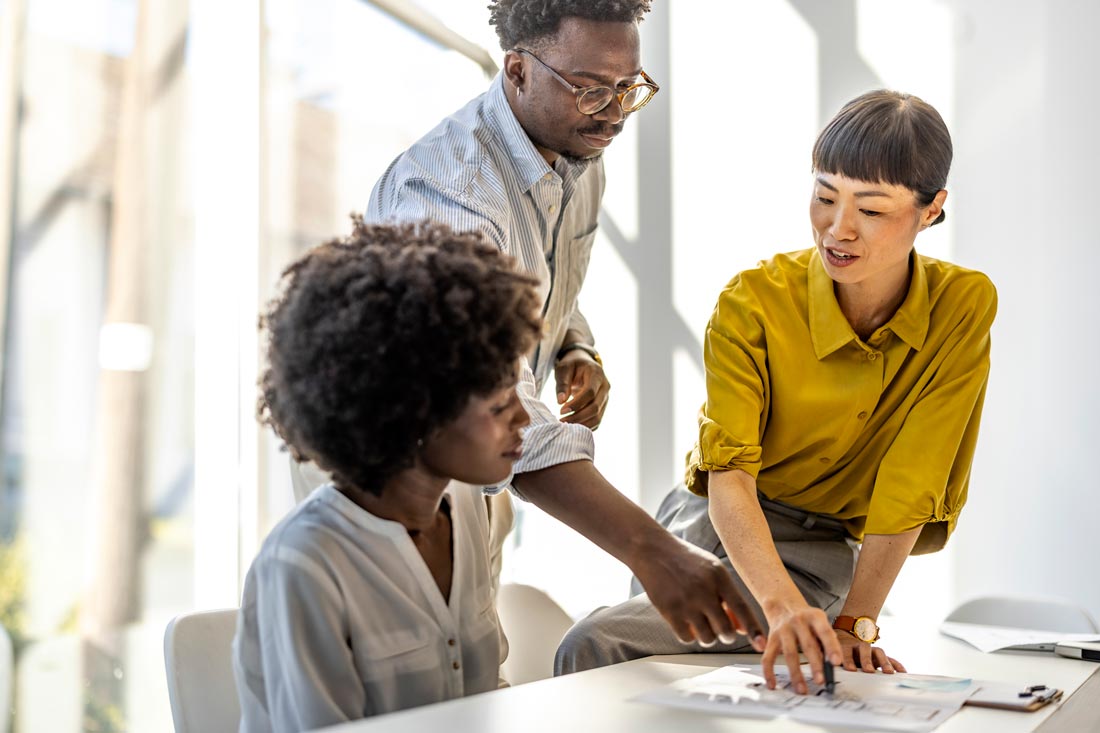 What Autistic Individuals Can Teach Us About Great Leadership