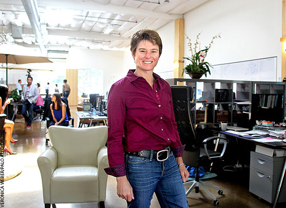 Ramona Pierson Woke Up From an 18-Month Coma Determined to Change the World