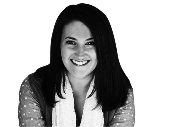 Lauren Greutman Lauren Greutman