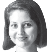 How do you keep your ego in check?