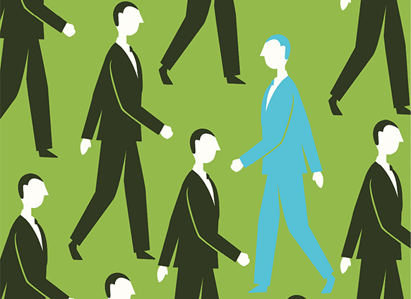5 Lessons on How to Make a Successful Career Change