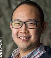 Are Leaders Born or Created? Are Leaders Born or Created?