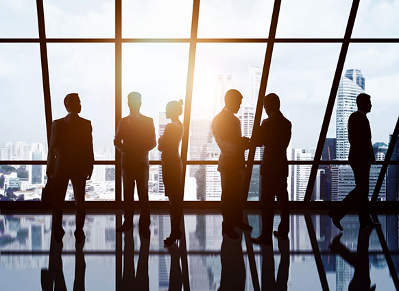 5 Tips for Developing a Strong Team