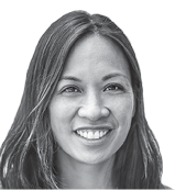 How do you keep your ego in check?