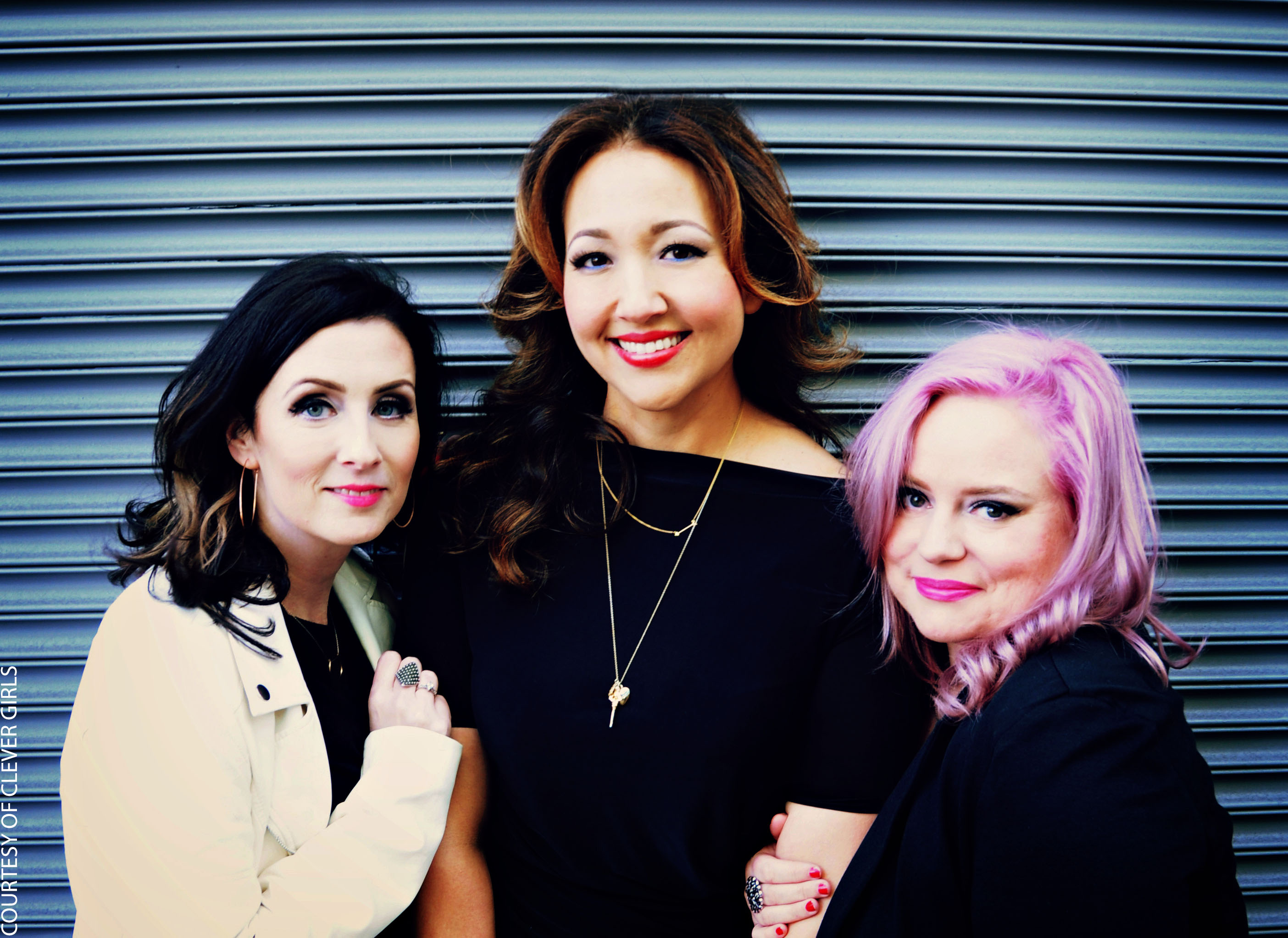 How to ‘Run It Like a Girl'