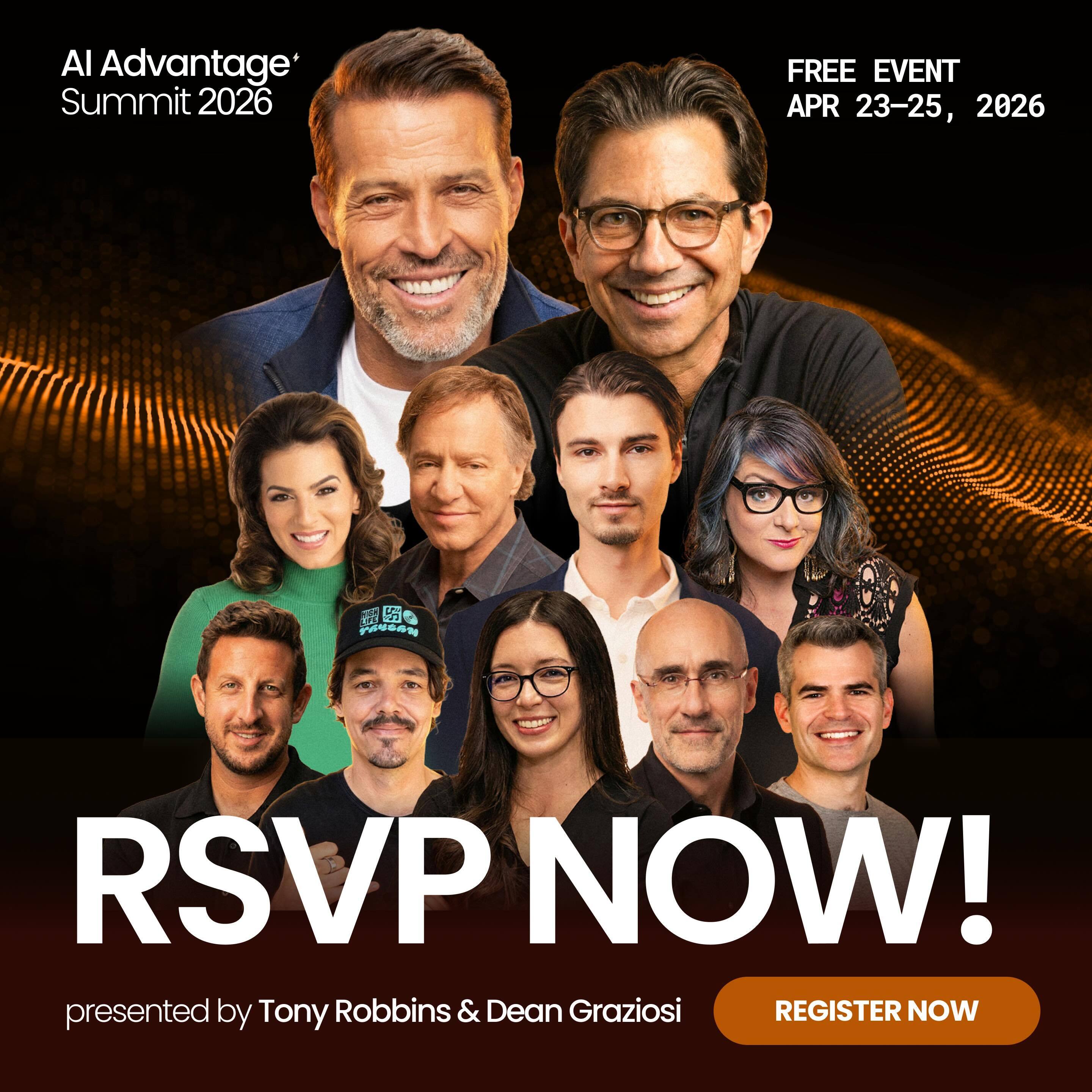 AI Won't Replace You—But Someone Using It Will