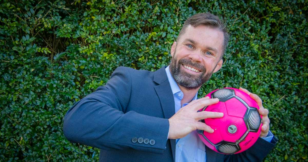 David Lindsay Launches Resilience and Feedback Course