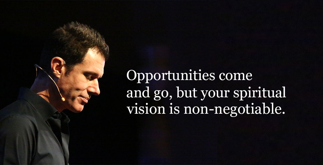 David Bayer: simplify your entrepreneurial journey