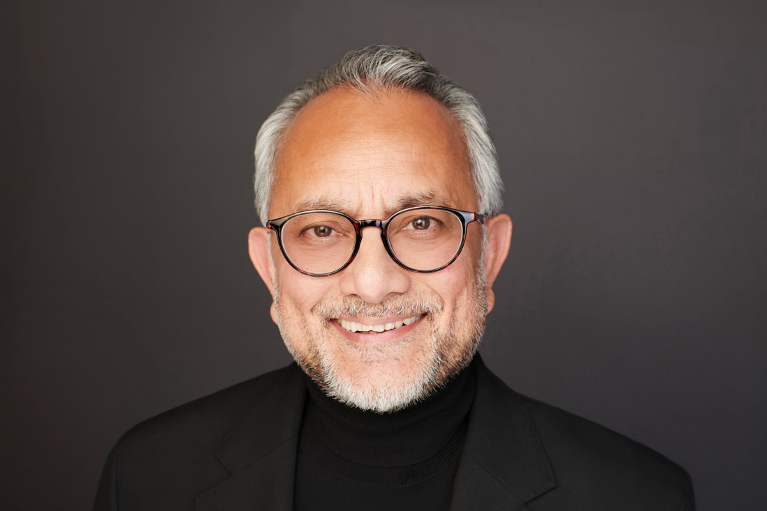 Do More Good author Neil Ghosh
