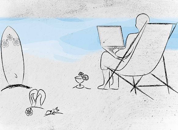 Do You Live to Work or Work to Live?