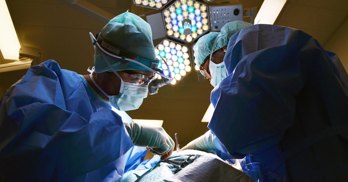 Dr. Alan Shih on Revolutionizing Neuropathy Treatment