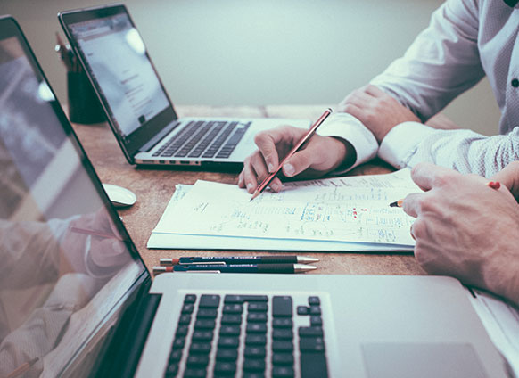 8 Elements of a Successful Business Plan