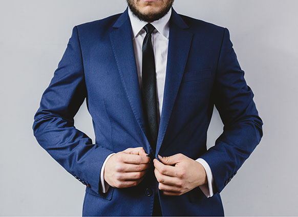 3 Ways to Build Your Executive Presence