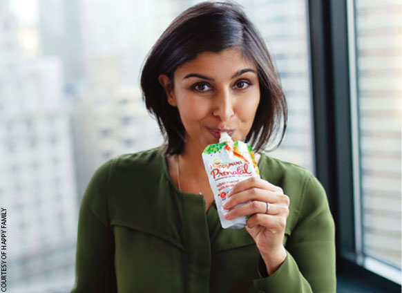 Thanks for Making Me a Fighter