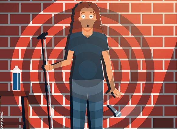 I Tried Stand-Up Comedy—Here's What Happened