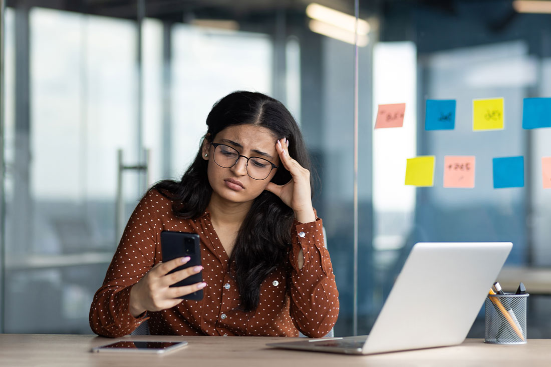 Telephobia: Gen Z’s Newest Anxiety in the Workplace