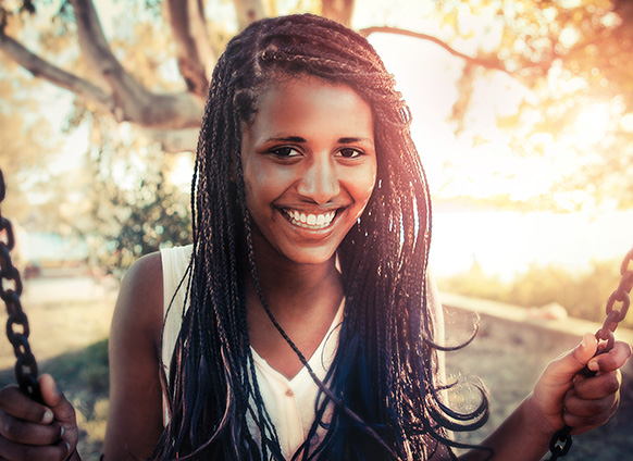 4 Ways to Be More Positive