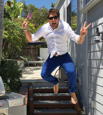 5 Smart Tips for the New Entrepreneur