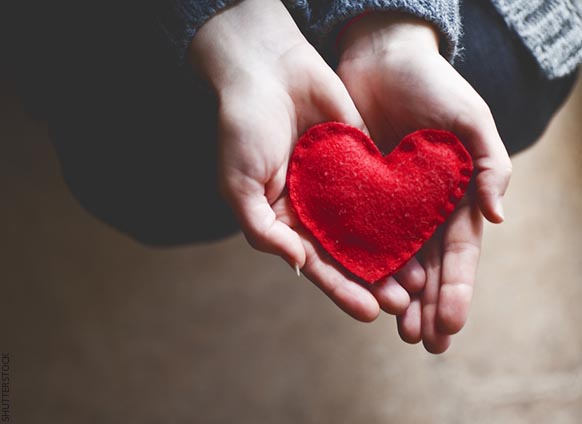 What's the Secret of the Best Places to Work? Compassion and Connection