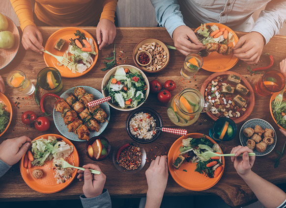 I Want You to Reach Your True, Delicious Potential