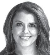 Top of Mind: How Do You Stay Grounded?