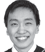 How do you keep your ego in check?