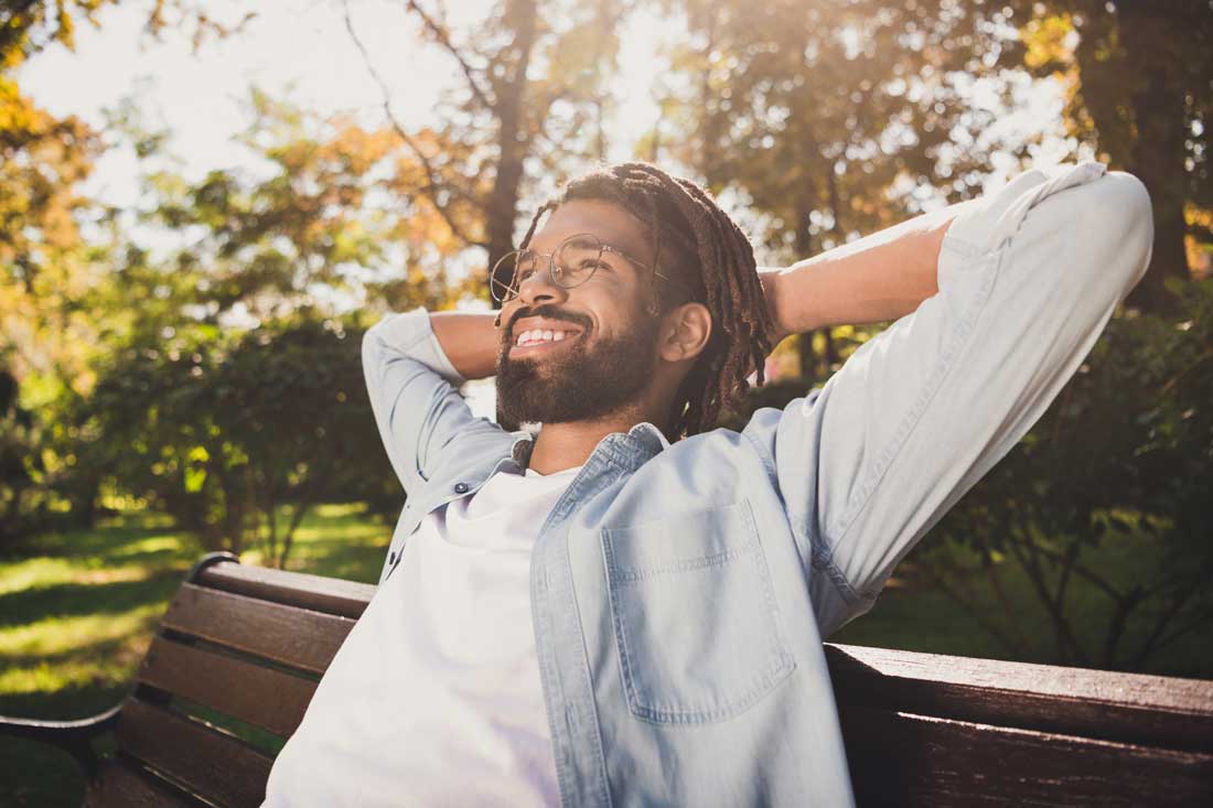 7 Habits of People Who Thrive in Crisis