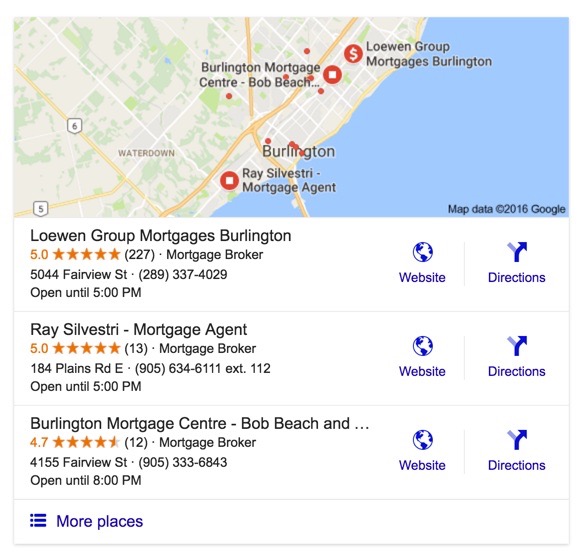 How to Become a Top-Ranked and Top-Rated Business Online