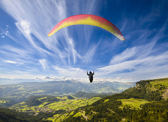 How to Find Your Passion