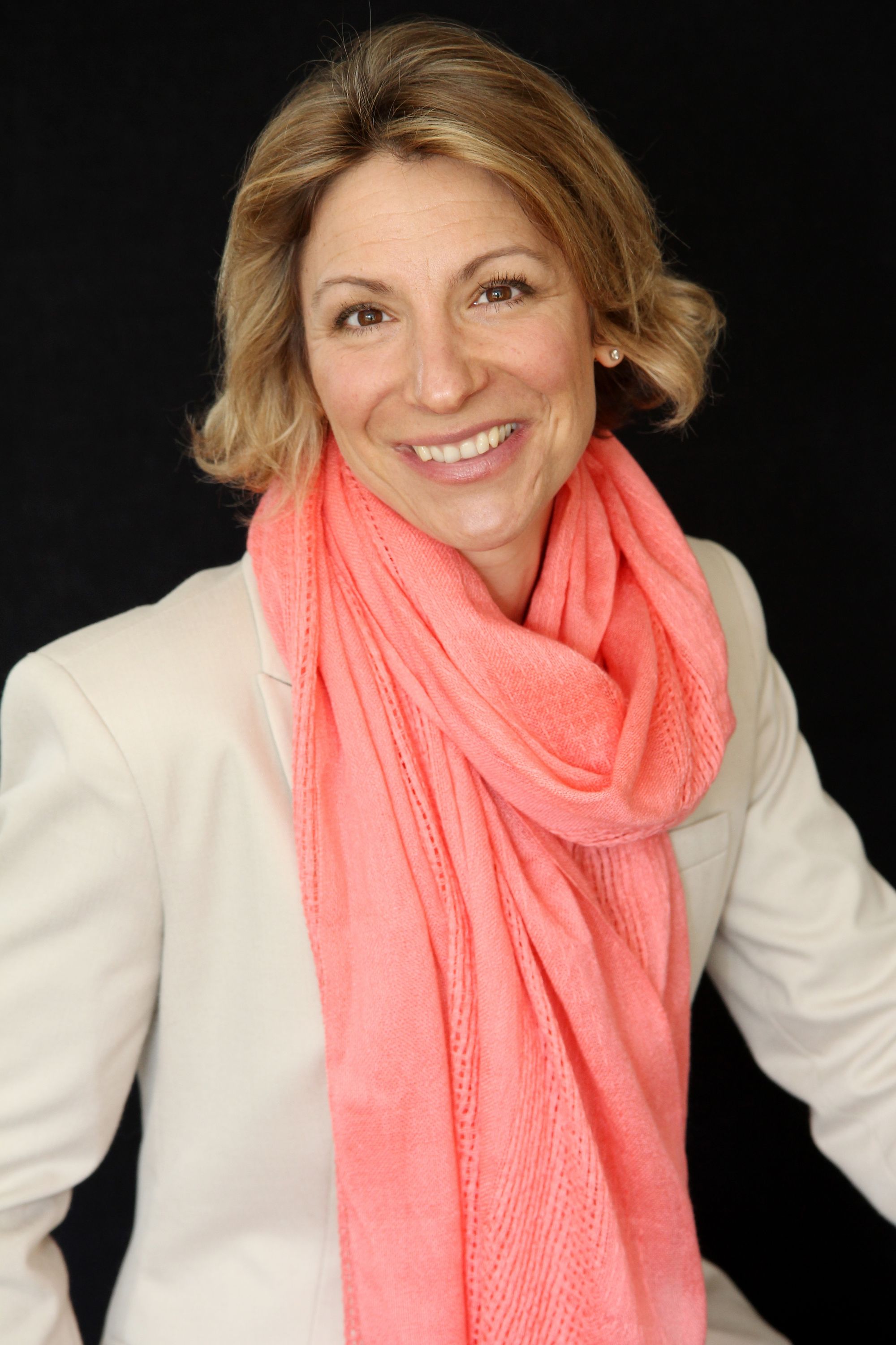 Beth Hood