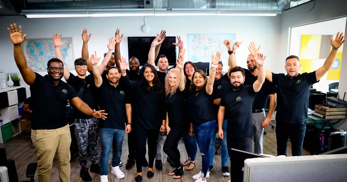 How iMoving CEO Meyr Aviv Aims to Revolutionize the Relocation Process