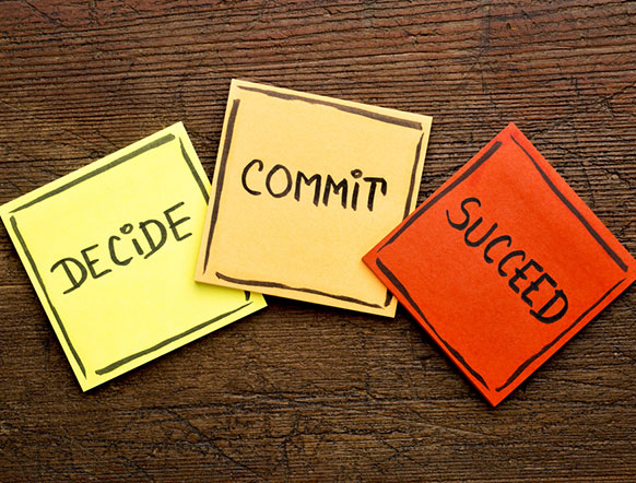 9 Strategies for Making Objective Decisions