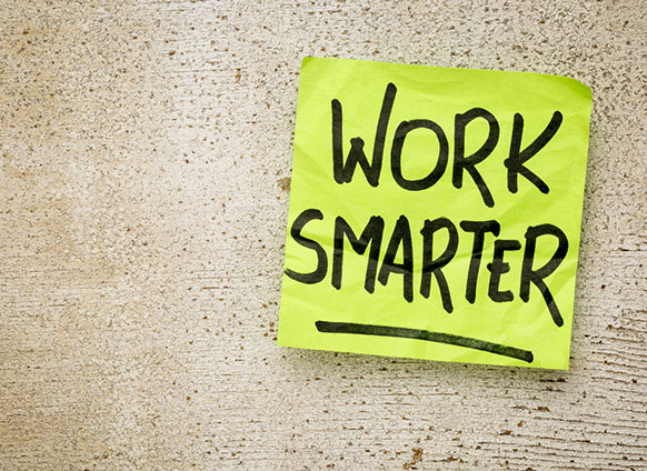 12 Ways to Turn Stress Into Productivity