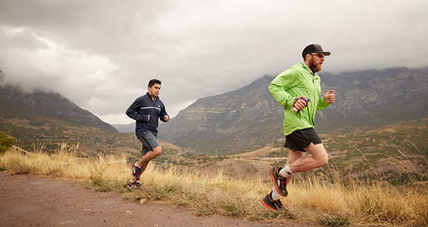 The Most Enduring Man in the World