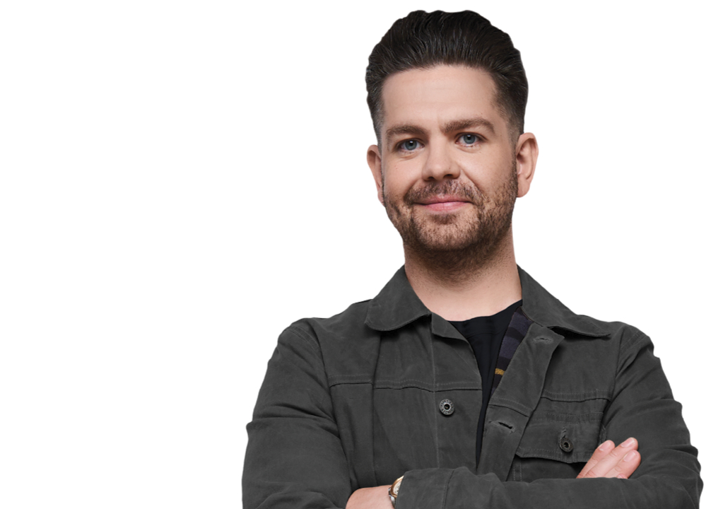 Jack Osbourne on Resilience, MS, and Building a Business Empire Beyond Reality TV