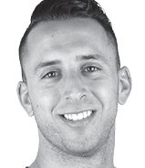 How do you keep your ego in check?