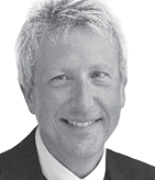 Top of Mind: From Where Do You Find Your Courage?