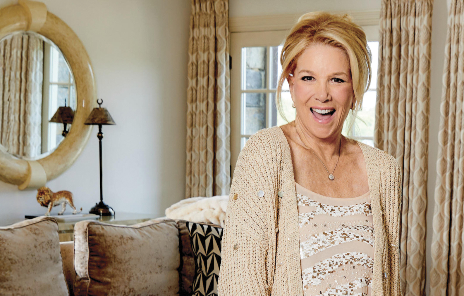 Joan Lunden