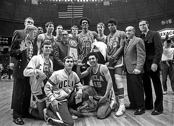 John C. Maxwell: Why John Wooden’s Teams Won