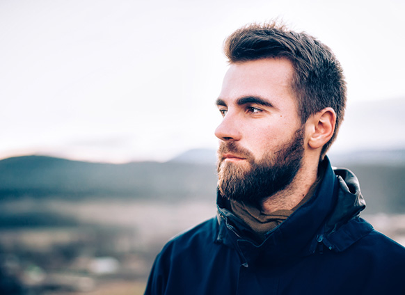 John Addison: How Great Leaders Stay Calm