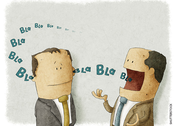 The 8 Most Common Leadership Interaction Styles