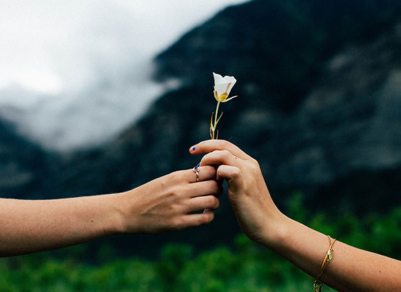 5 Ways Being Vulnerable Can Make You Happier